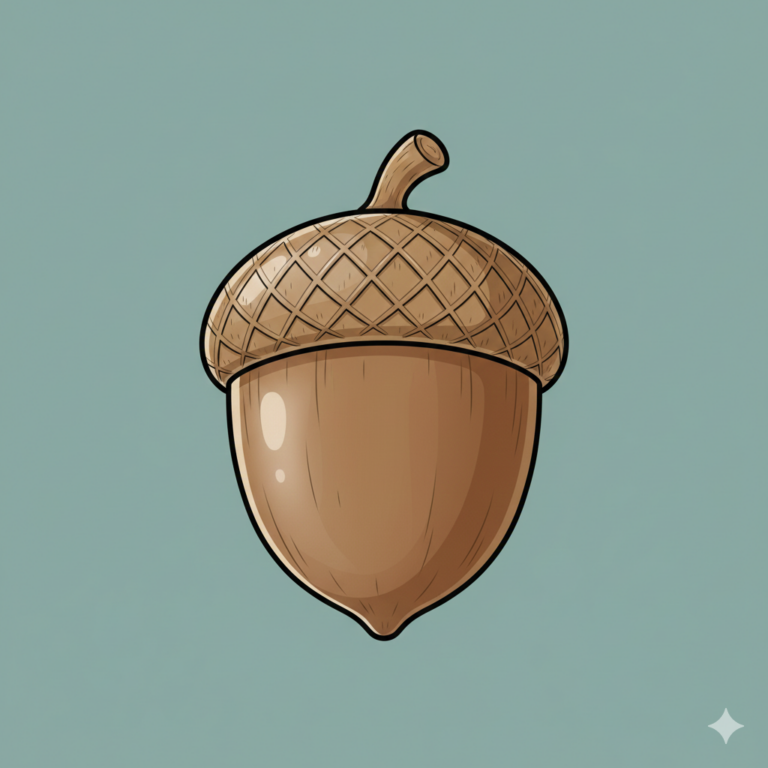 Acorn Puns
