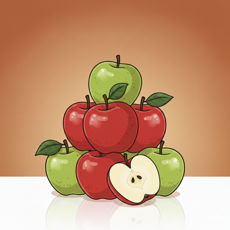 Apple Puns