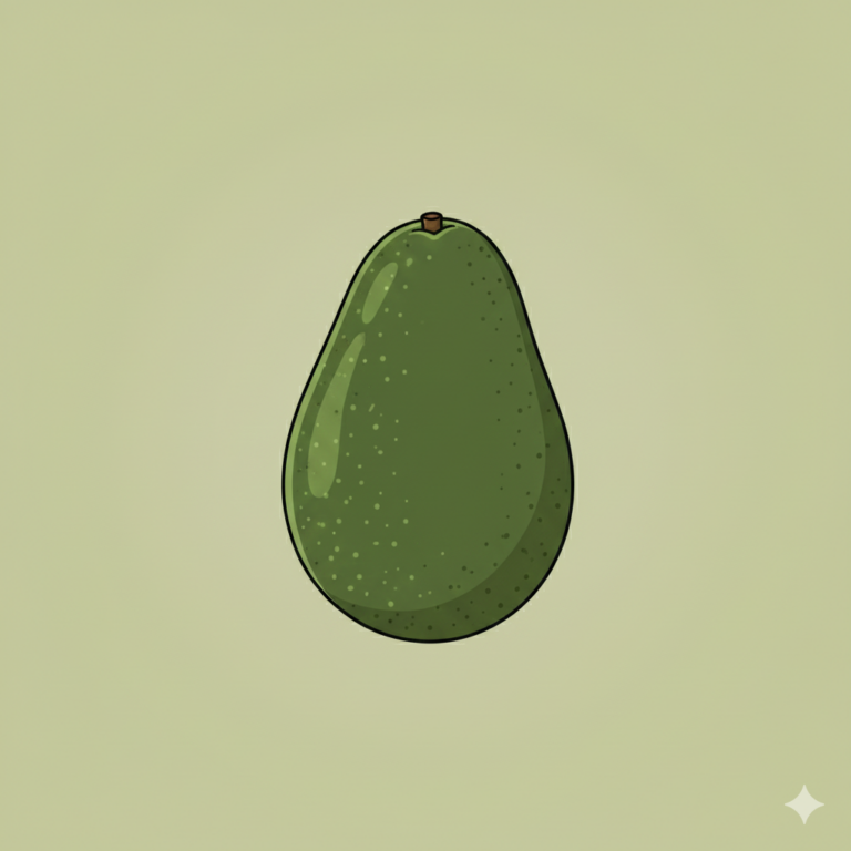 Avocado Puns