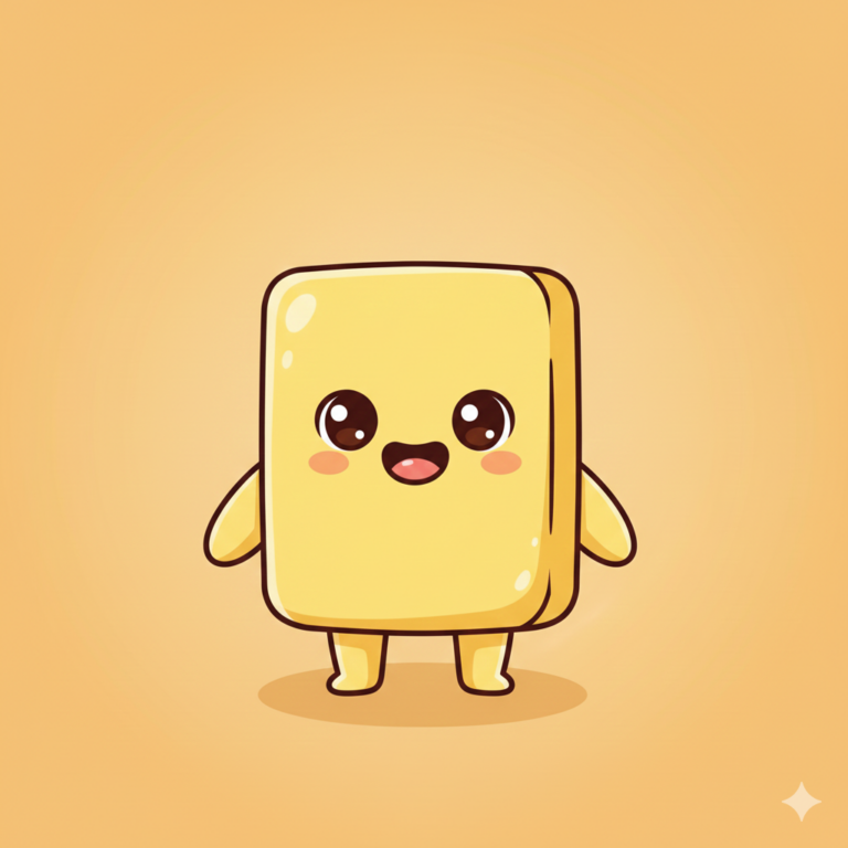 Butter Puns