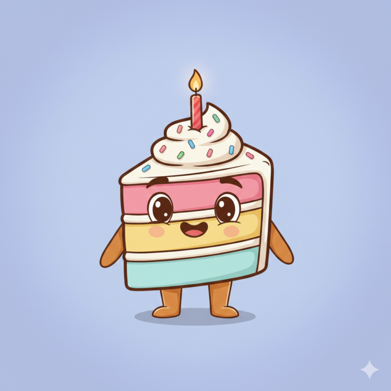 Cake Puns