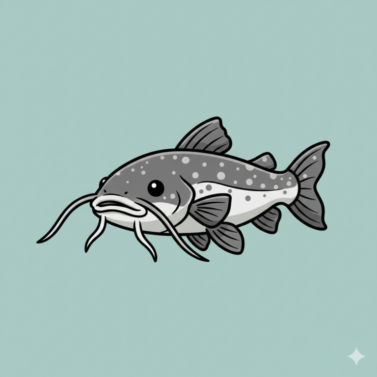 Catfish Puns