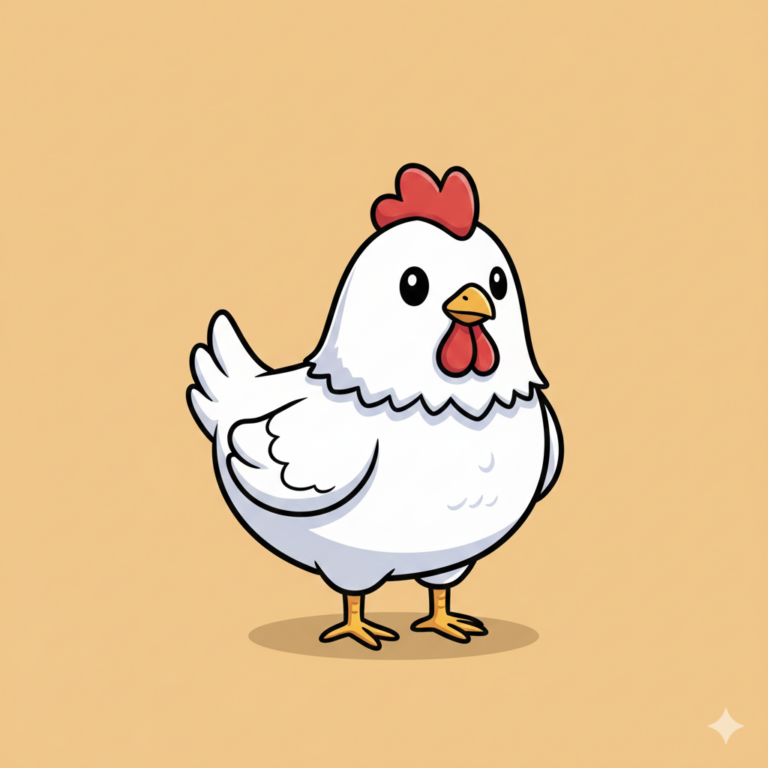 Chicken Puns