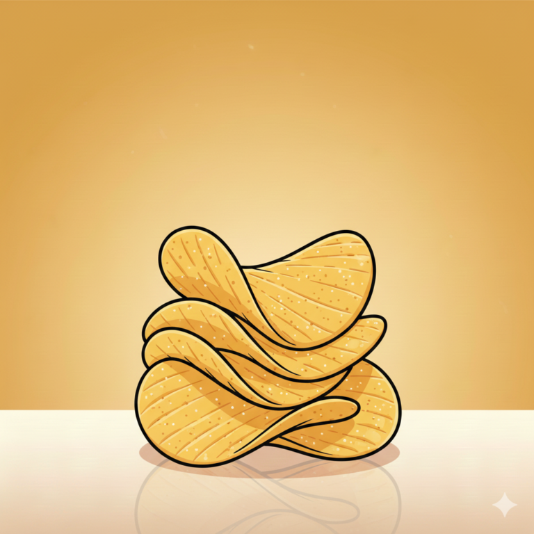 Chip Puns