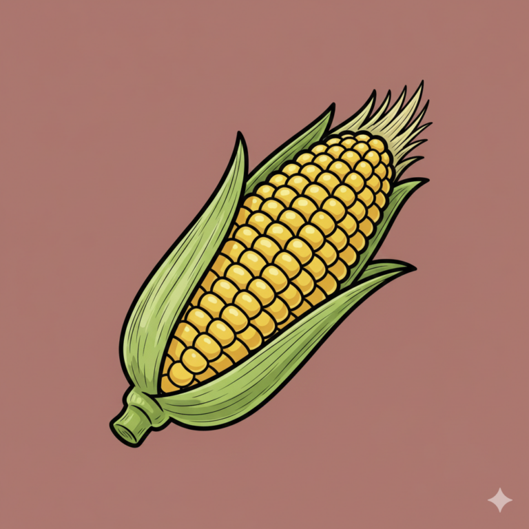 Corn Puns