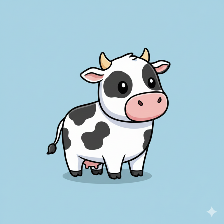 Cow Puns