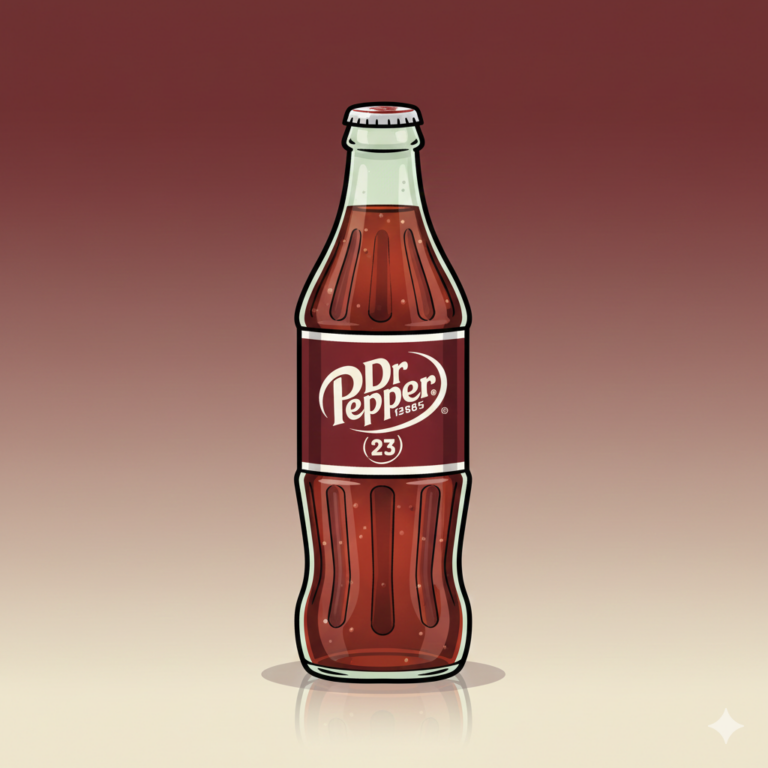 Dr Pepper Puns