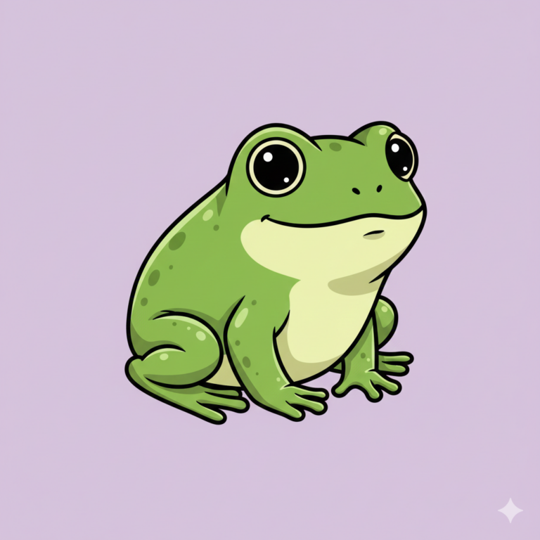 Frog Puns