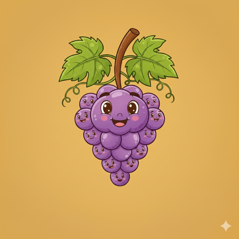 Grape Puns