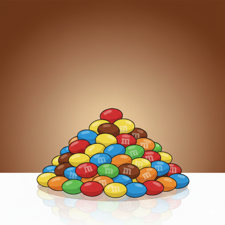 M and M Puns
