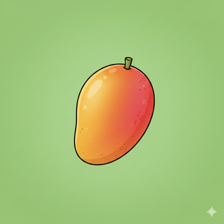 Mango Puns