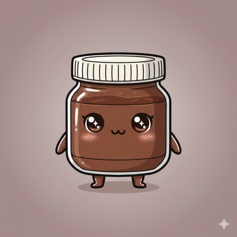 Nutella Puns