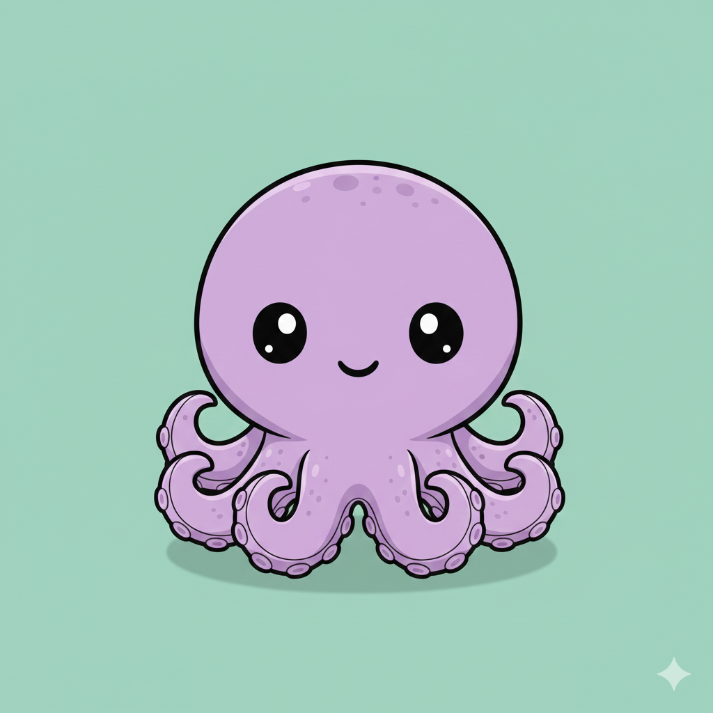 Octopus Puns
