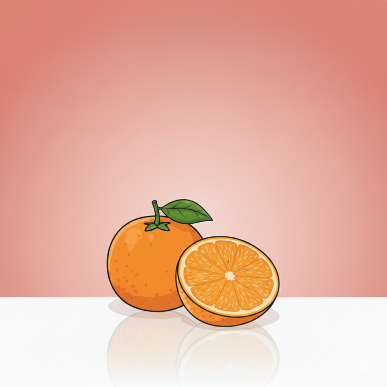 Orange Puns