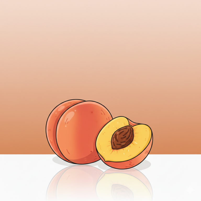 Peach Puns