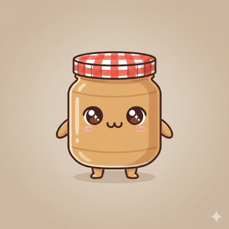 Peanut Butter Puns