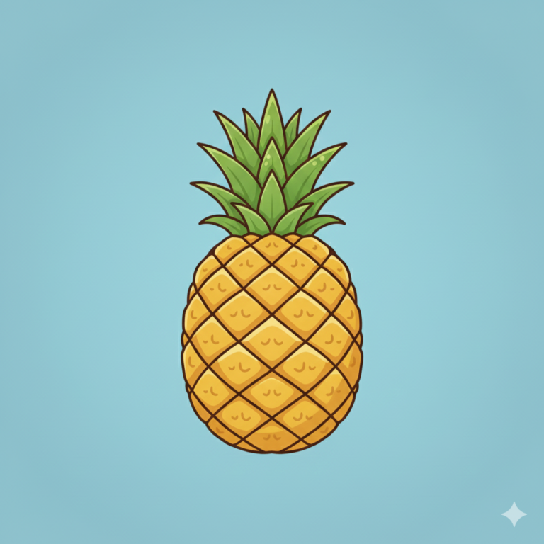 Pineapple Puns