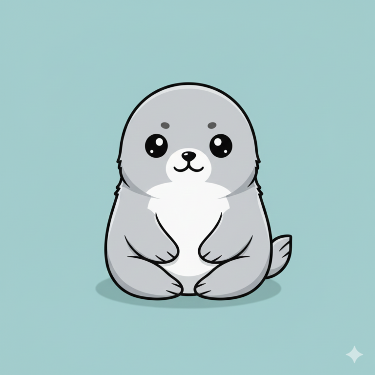 Seal Puns