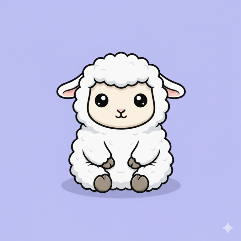 Sheep Puns