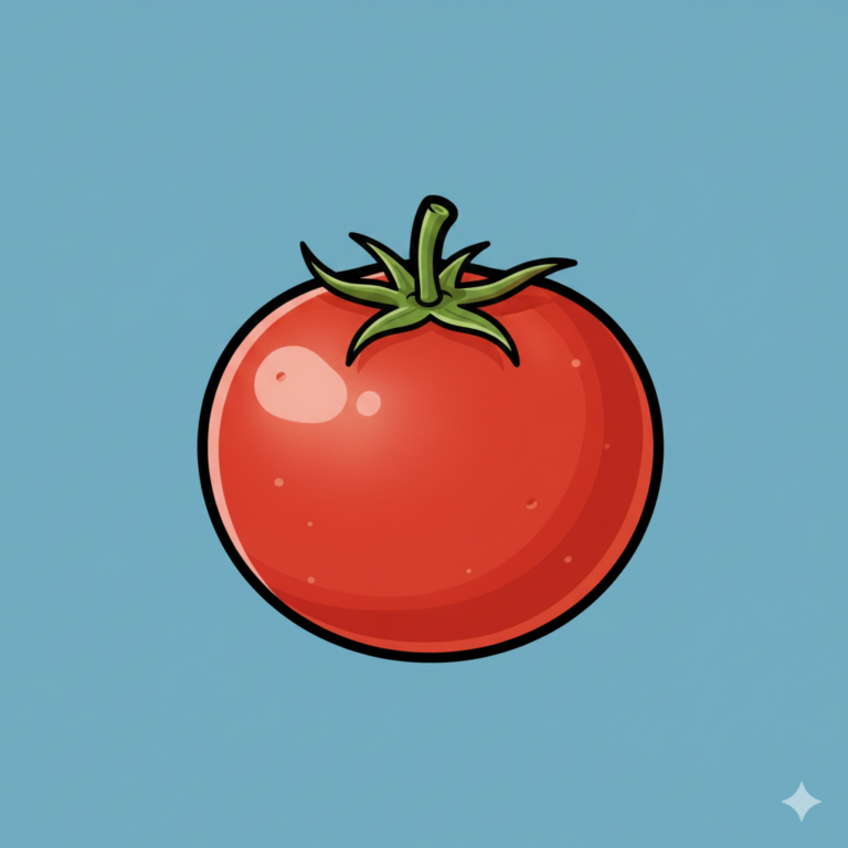 Tomato Puns